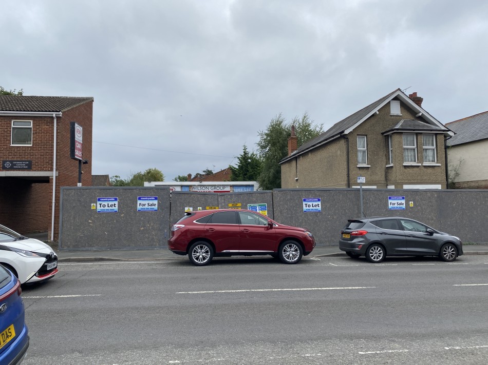 Images for Frimley Road, Camberley EAID: BID:cwc