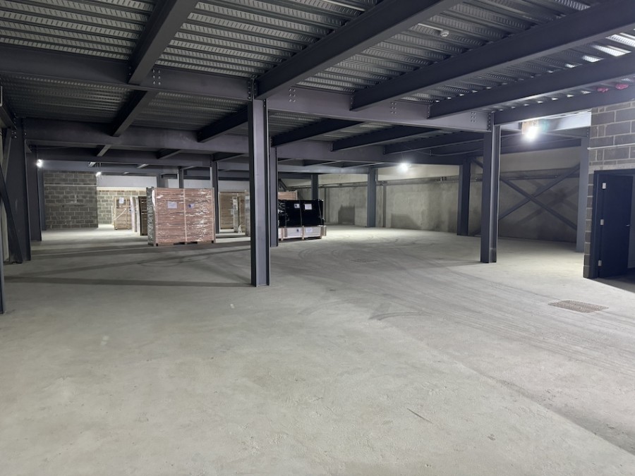 Images for Chadwell Heath Industrial Park, Dagenham EAID: BID:cwc