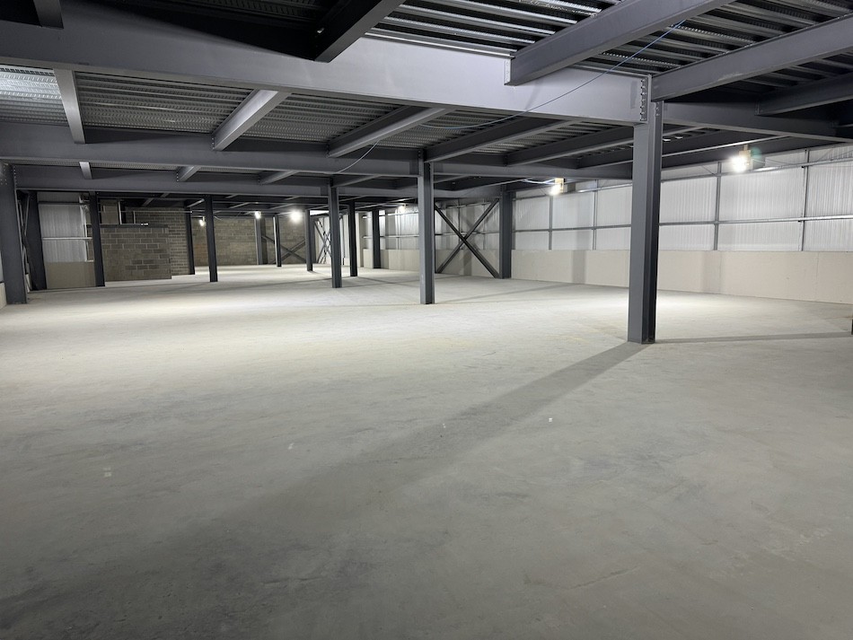 Images for Chadwell Heath Industrial Park, Dagenham EAID: BID:cwc