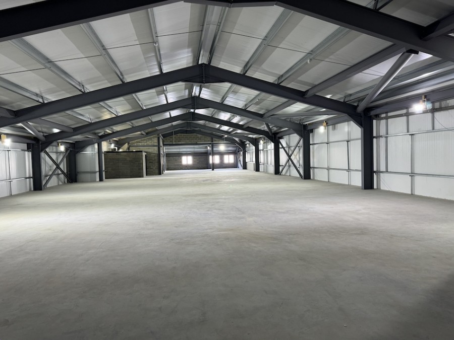 Images for Chadwell Heath Industrial Park, Dagenham EAID: BID:cwc