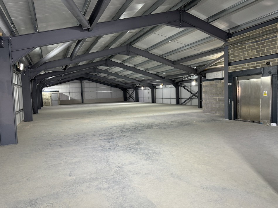 Images for Chadwell Heath Industrial Park, Dagenham EAID: BID:cwc