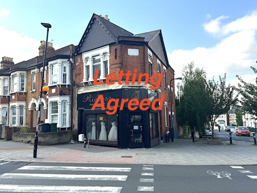 Images for Wood Street, Walthamstow EAID: BID:cwc