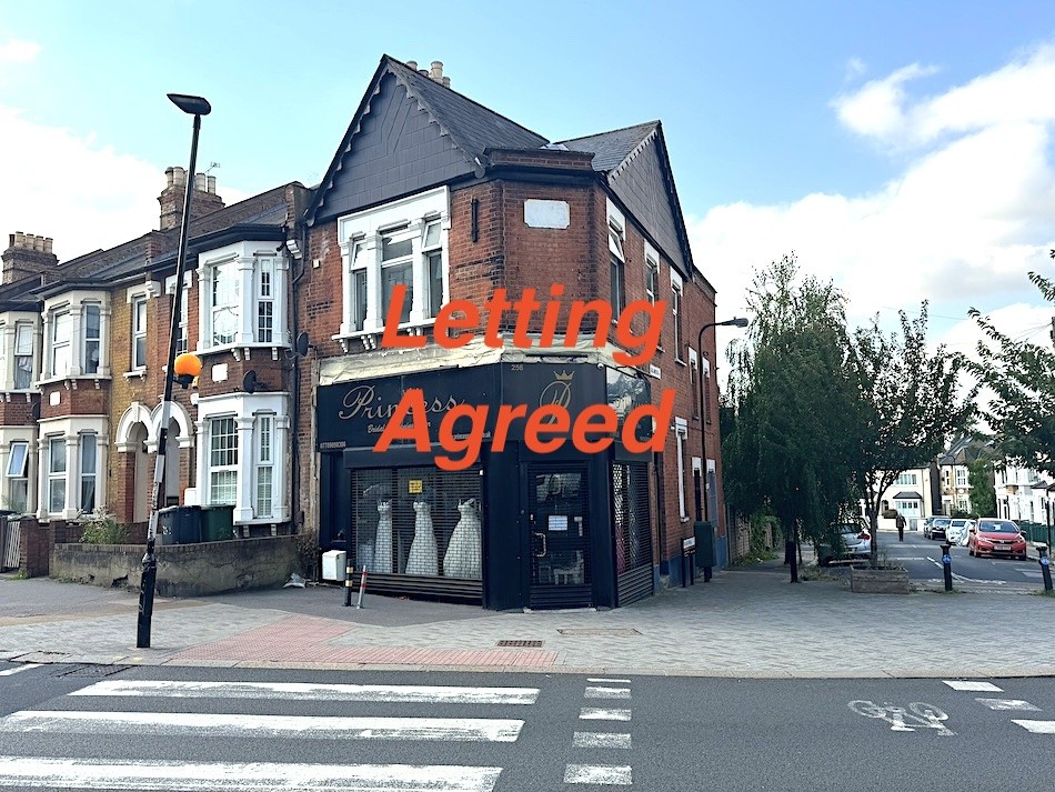 Images for Wood Street, Walthamstow EAID: BID:cwc