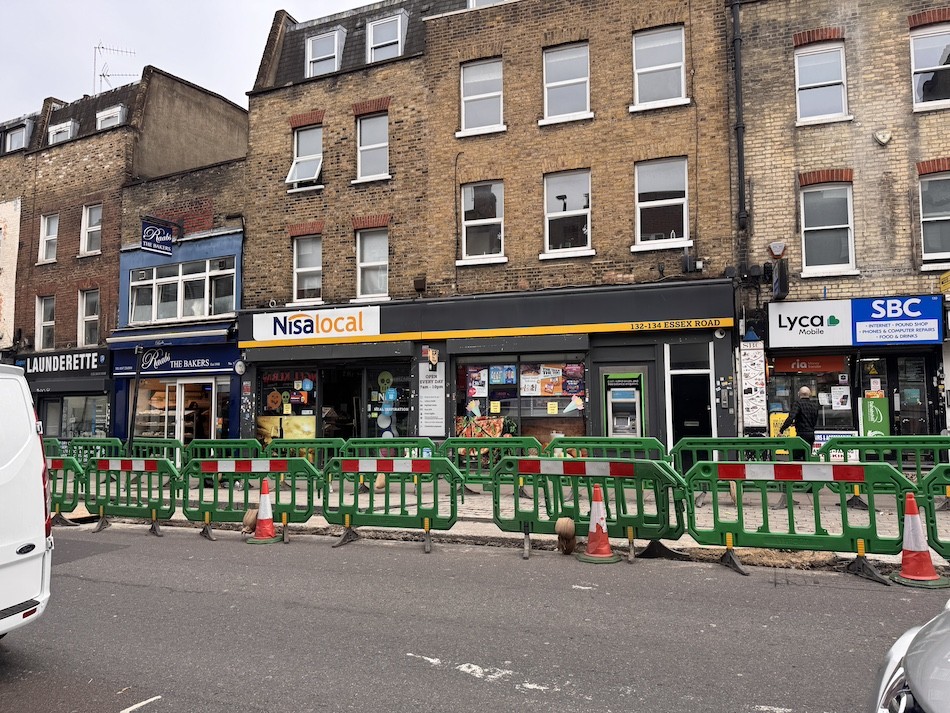 Images for Essex Road, Islington EAID: BID:cwc