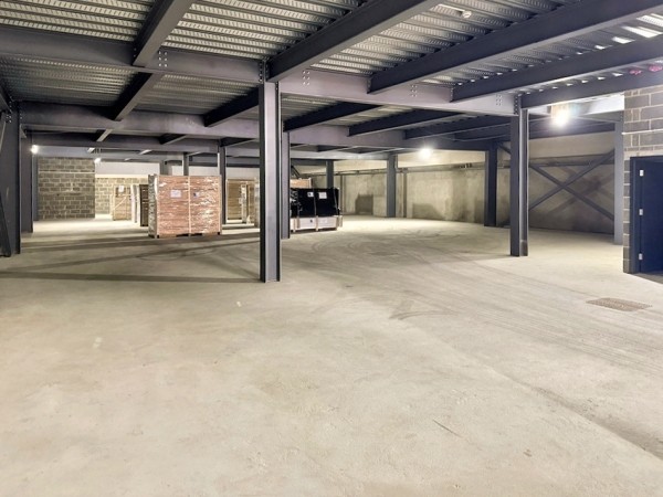 Chadwell Heath Industrial Park, Kemp Road, Chigwell, Dagenham - EAID:, BID:cwc