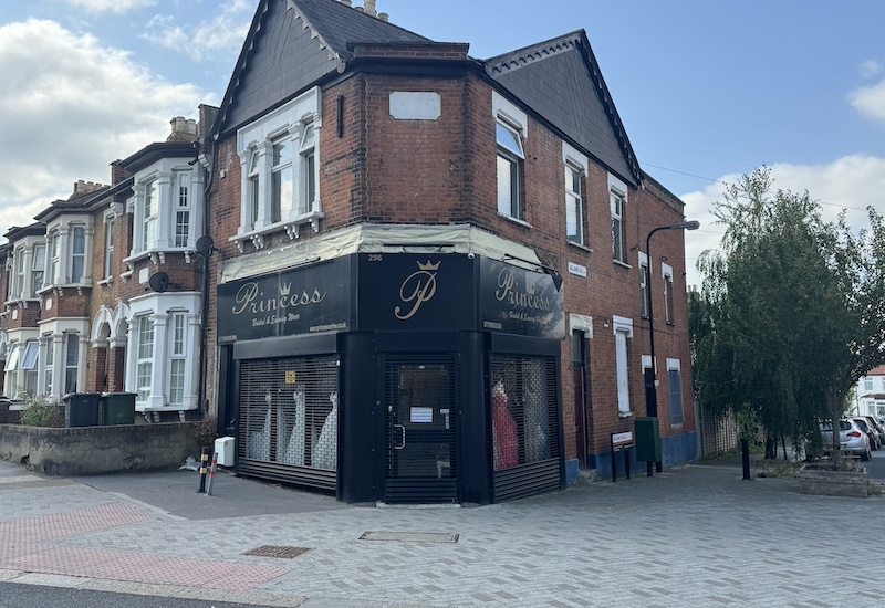 Wood Street, Walthamstow